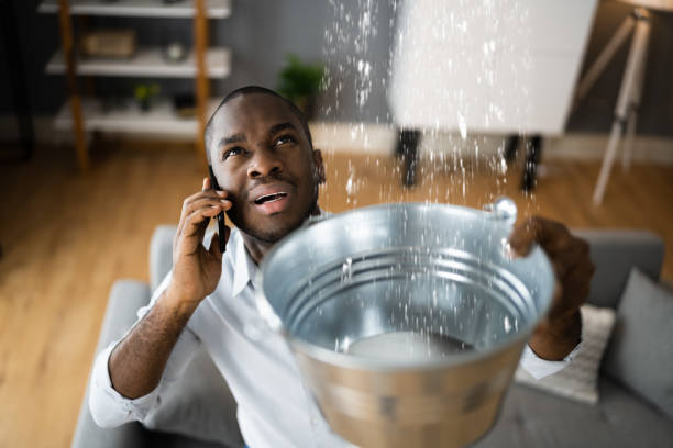 Trusted MA Water damage restoration Experts