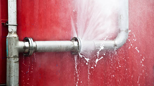Best Fire Damage Restoration  in Hanscom Af, MA